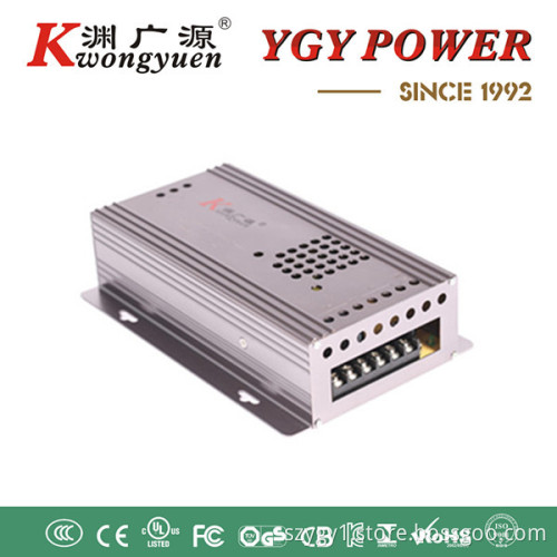 Metal Case 12V 30A Single Output Power Supply 360W